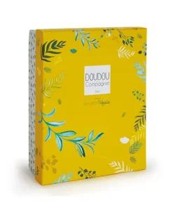 Doudou attache sucette koala Yoca - 20 cm