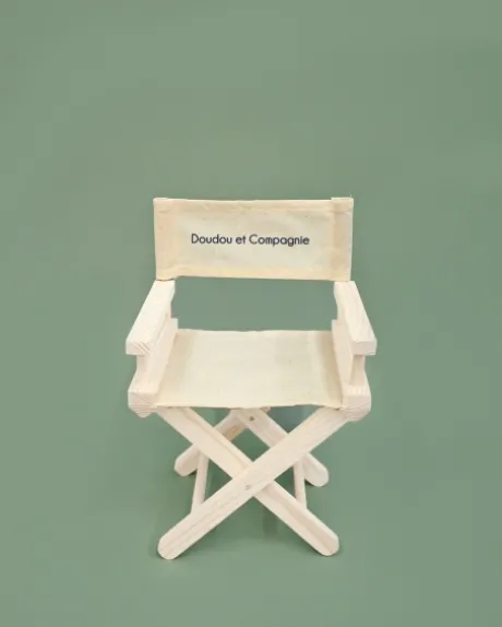 Fauteuil cinéma - Mon petit mobilier