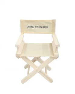 Fauteuil cinéma - Mon petit mobilier
