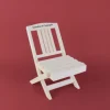 Fauteuil pliant - Mon petit mobilier