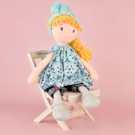 Fauteuil pliant - Mon petit mobilier