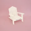 Fauteuil pliant - Mon petit mobilier