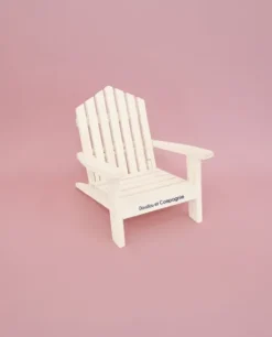 Fauteuil pliant - Mon petit mobilier