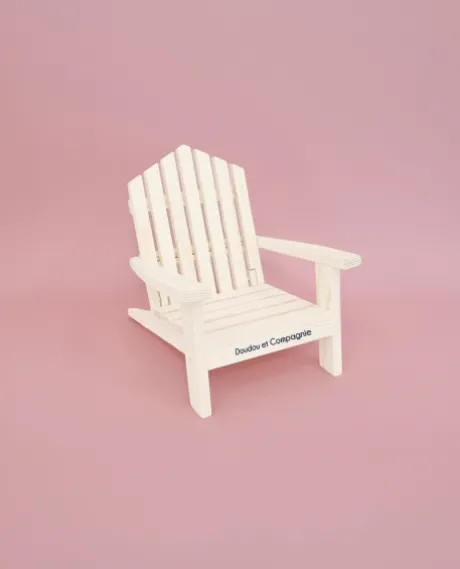 Fauteuil pliant - Mon petit mobilier