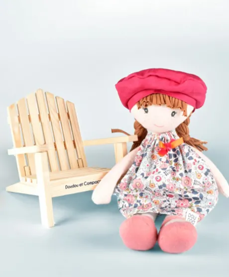 Fauteuil pliant - Mon petit mobilier