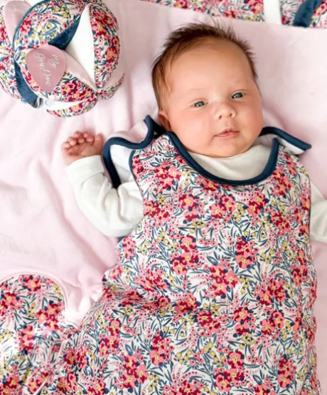 Gigoteuse - BOH'AIME - 6 mois