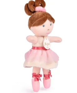 Ma poupée ballerine - Blanche - 25 cm