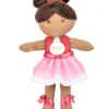 Ma poupée ballerine - Rose- 25 cm