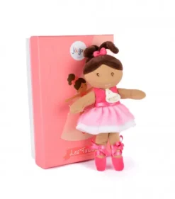 Ma poupée ballerine - Rose- 25 cm