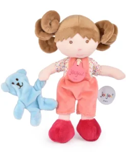 Ma première poupée - Melle Confettis - 21 cm