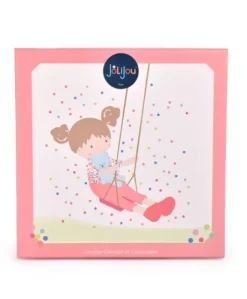 Ma première poupée - Melle Confettis - 21 cm