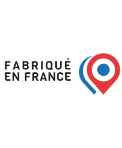 Peluche géante Mascotte Officielle Jeux Paralympiques Paris 2024 - 130 cm - Fabriquée en France