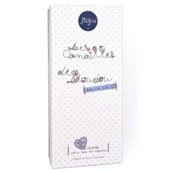 Poupée de chiffon- Les Canailles de Doudou - Tim - 36 cm