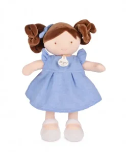 Poupee tissu PRETTY - Océane - 28 cm