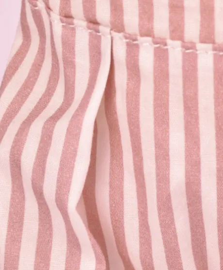 Poupee tissu PRETTY - Opaline - 28 cm