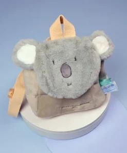 Sac à dos bebe koala - 20 x 20 x 10 cm - Unicef